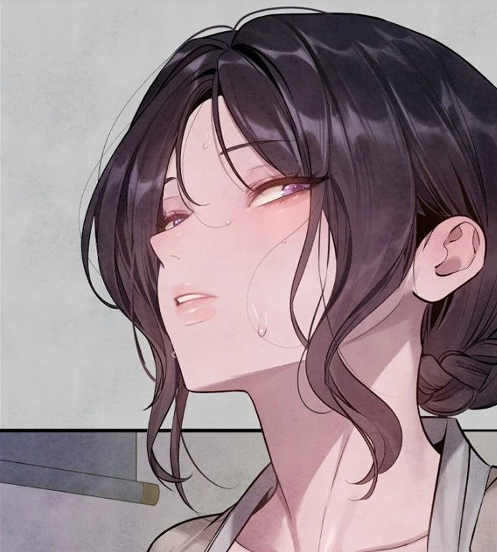 [韩国漫画] 富家女姐姐 剧情,熟女人妻,巨乳大奶#[6P]-1