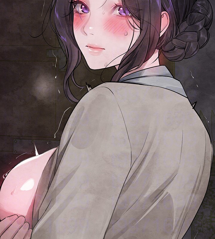 [韩国漫画] 富家女姐姐 剧情,熟女人妻,巨乳大奶#[183P]-37