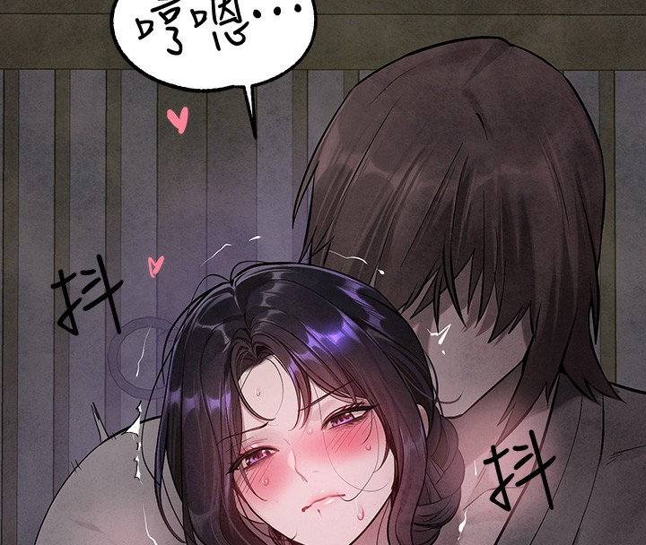 [韩国漫画] 富家女姐姐 剧情,熟女人妻,巨乳大奶#[183P]-8