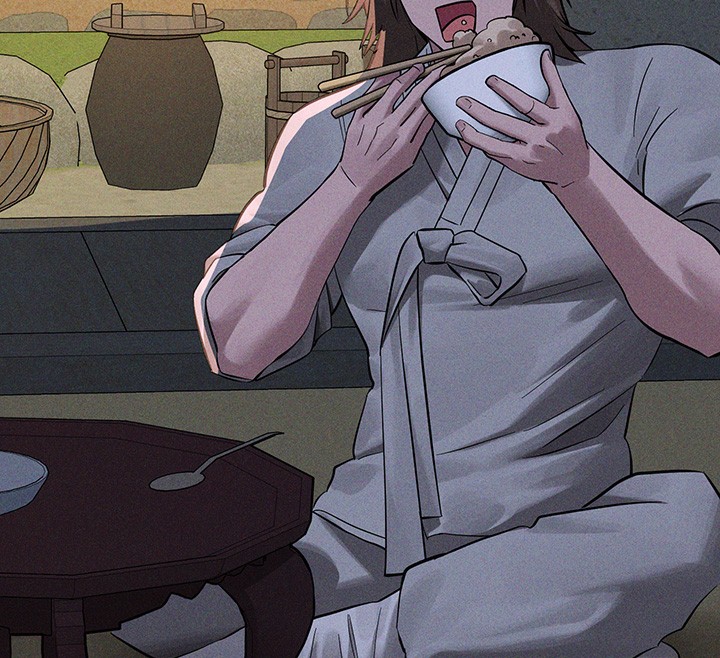 [韩国漫画] 富家女姐姐 剧情,熟女人妻,巨乳大奶#[175P]-113