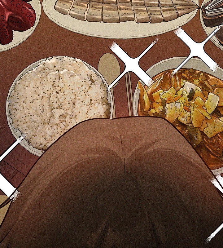 [韩国漫画] 富家女姐姐 剧情,熟女人妻,巨乳大奶#[175P]-119