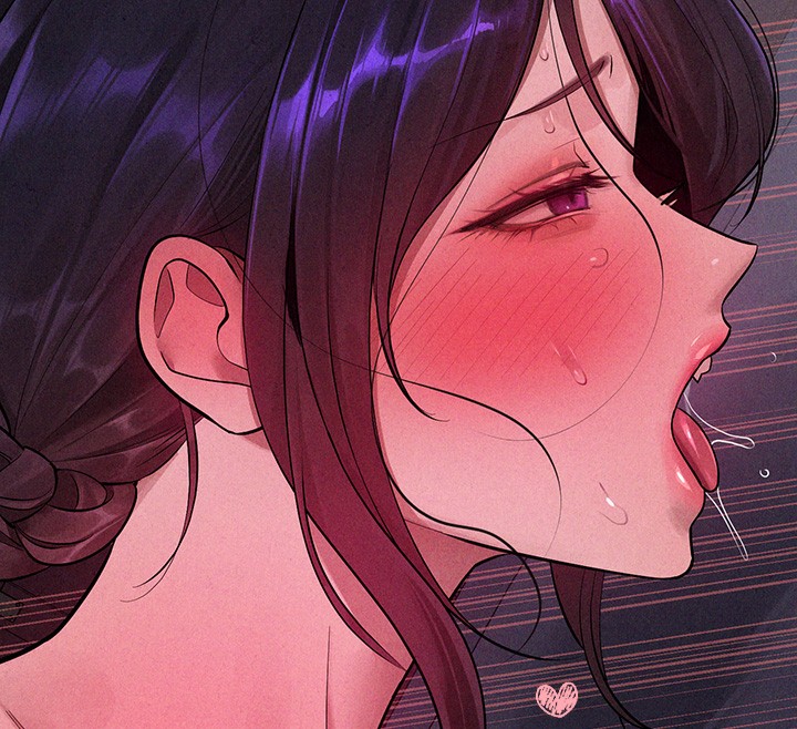 [韩国漫画] 富家女姐姐 剧情,熟女人妻,巨乳大奶#[175P]-12