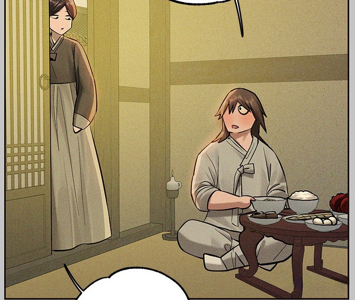 [韩国漫画] 富家女姐姐 剧情,熟女人妻,巨乳大奶#[175P]-121