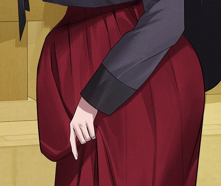 [韩国漫画] 富家女姐姐 剧情,熟女人妻,巨乳大奶#[175P]-173