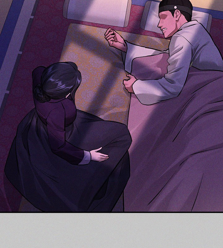 [韩国漫画] 富家女姐姐 剧情,熟女人妻,巨乳大奶#[196P]-120