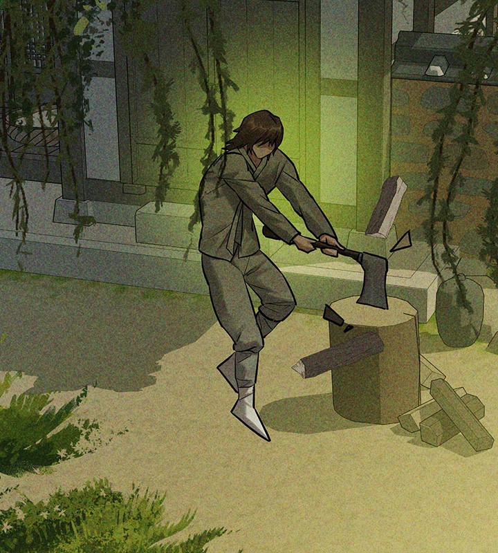 [韩国漫画] 富家女姐姐 剧情,熟女人妻,巨乳大奶#[196P]-134