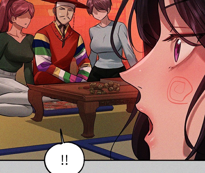 [韩国漫画] 富家女姐姐 剧情,熟女人妻,巨乳大奶#[196P]-156