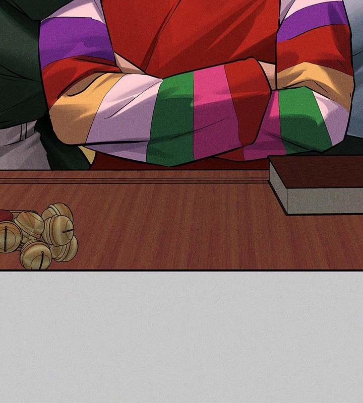 [韩国漫画] 富家女姐姐 剧情,熟女人妻,巨乳大奶#[196P]-163