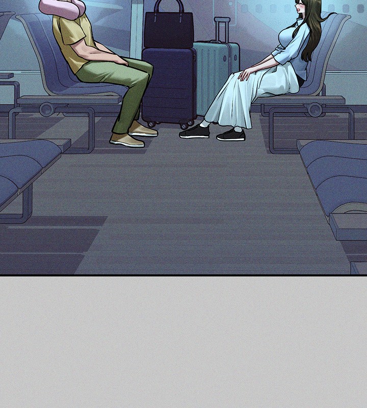 [韩国漫画] 富家女姐姐 剧情,熟女人妻,巨乳大奶#[202P]-10