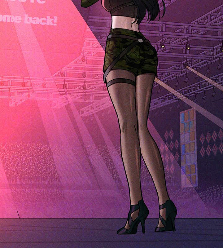 [韩国漫画] 富家女姐姐 剧情,熟女人妻,巨乳大奶#[202P]-100