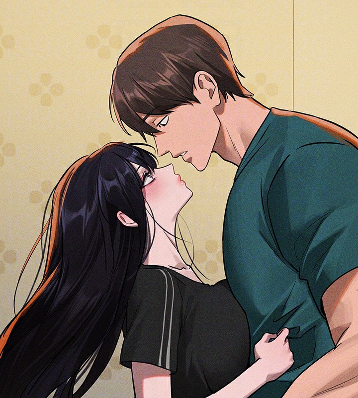 [韩国漫画] 富家女姐姐 剧情,熟女人妻,巨乳大奶#[202P]-108