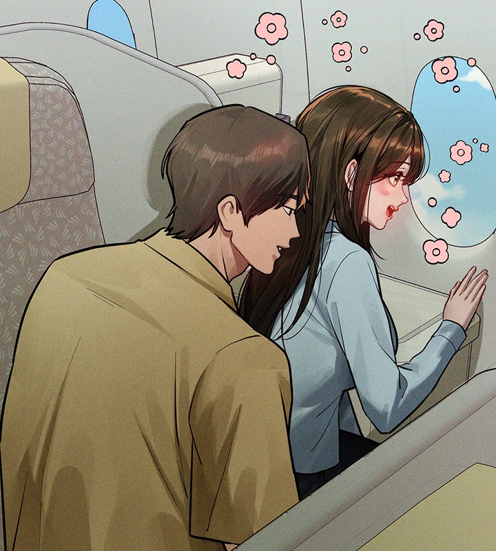 [韩国漫画] 富家女姐姐 剧情,熟女人妻,巨乳大奶#[202P]-14