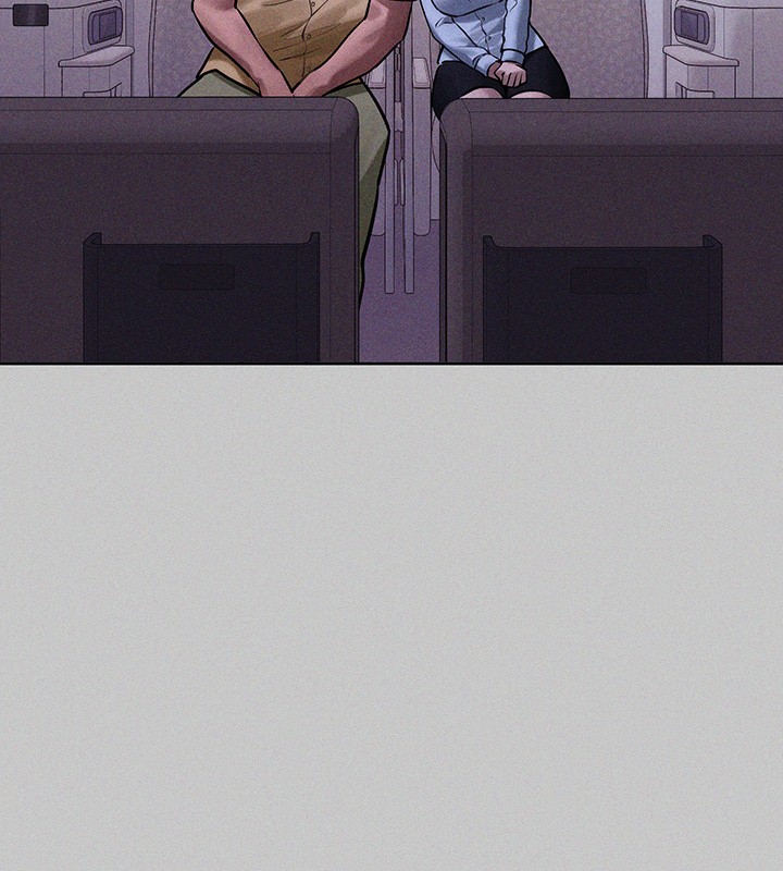 [韩国漫画] 富家女姐姐 剧情,熟女人妻,巨乳大奶#[202P]-17