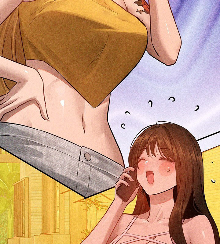 [韩国漫画] 富家女姐姐 剧情,熟女人妻,巨乳大奶#[202P]-175