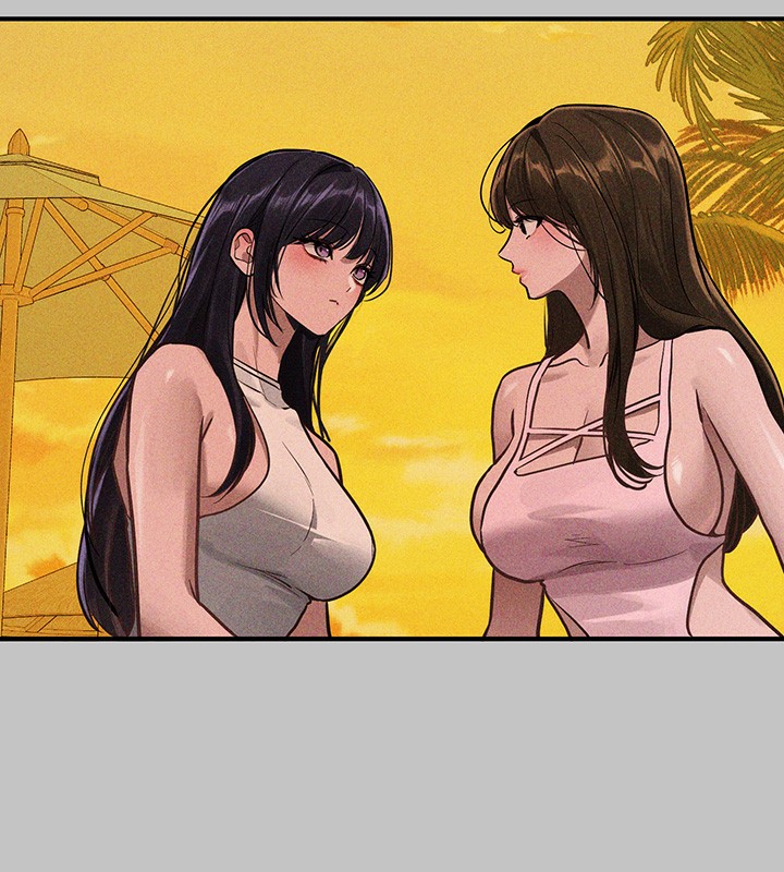 [韩国漫画] 富家女姐姐 剧情,熟女人妻,巨乳大奶#[202P]-186