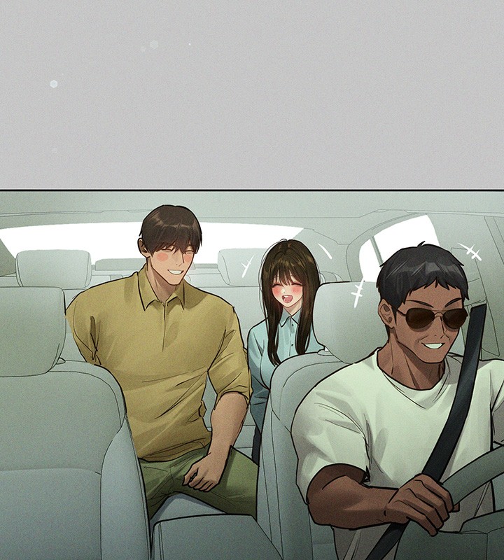 [韩国漫画] 富家女姐姐 剧情,熟女人妻,巨乳大奶#[202P]-27