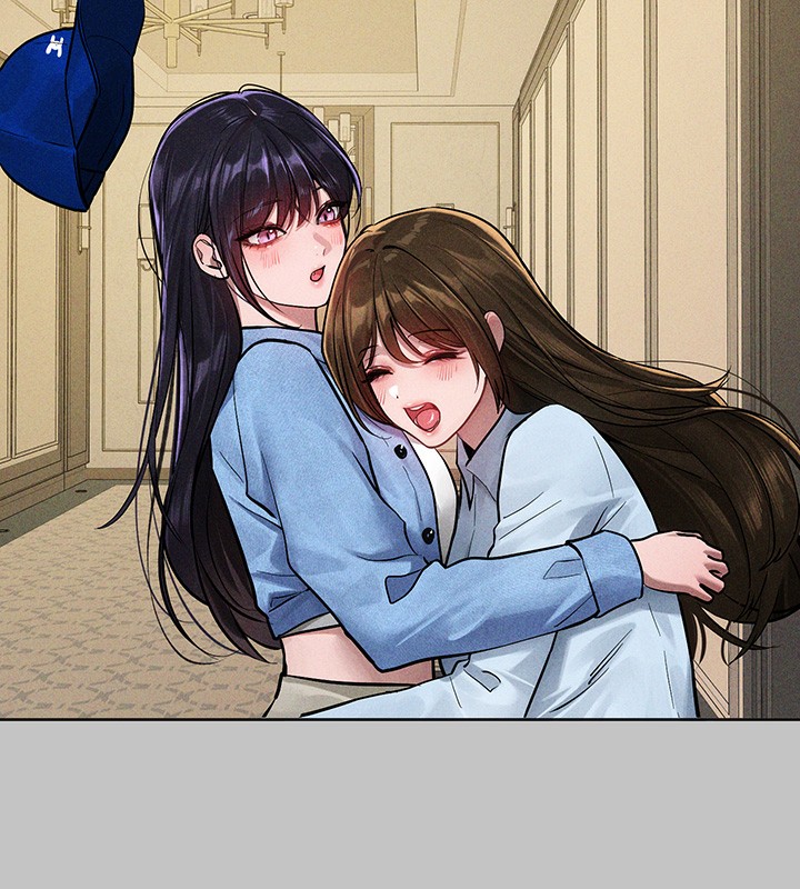 [韩国漫画] 富家女姐姐 剧情,熟女人妻,巨乳大奶#[202P]-61