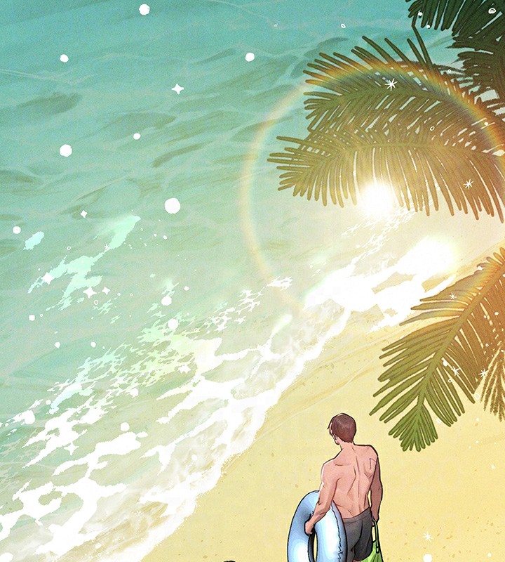 [韩国漫画] 富家女姐姐 剧情,熟女人妻,巨乳大奶#[202P]-65