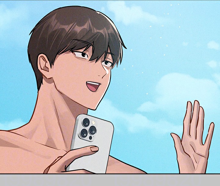 [韩国漫画] 富家女姐姐 剧情,熟女人妻,巨乳大奶#[202P]-68