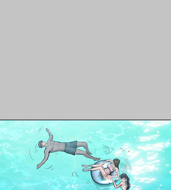 [韩国漫画] 富家女姐姐 剧情,熟女人妻,巨乳大奶#[202P]-72