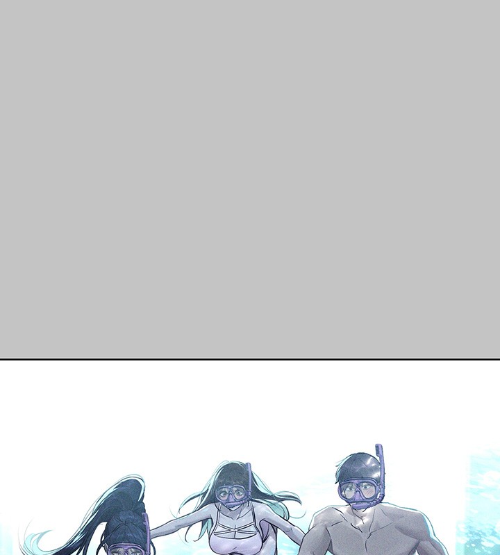 [韩国漫画] 富家女姐姐 剧情,熟女人妻,巨乳大奶#[202P]-81