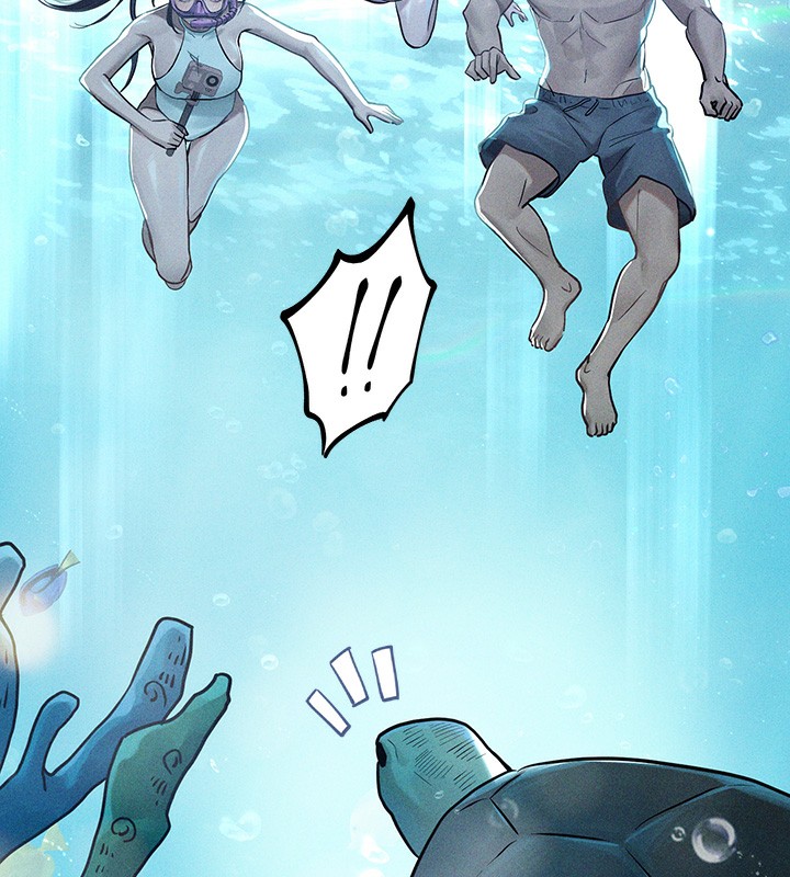 [韩国漫画] 富家女姐姐 剧情,熟女人妻,巨乳大奶#[202P]-82