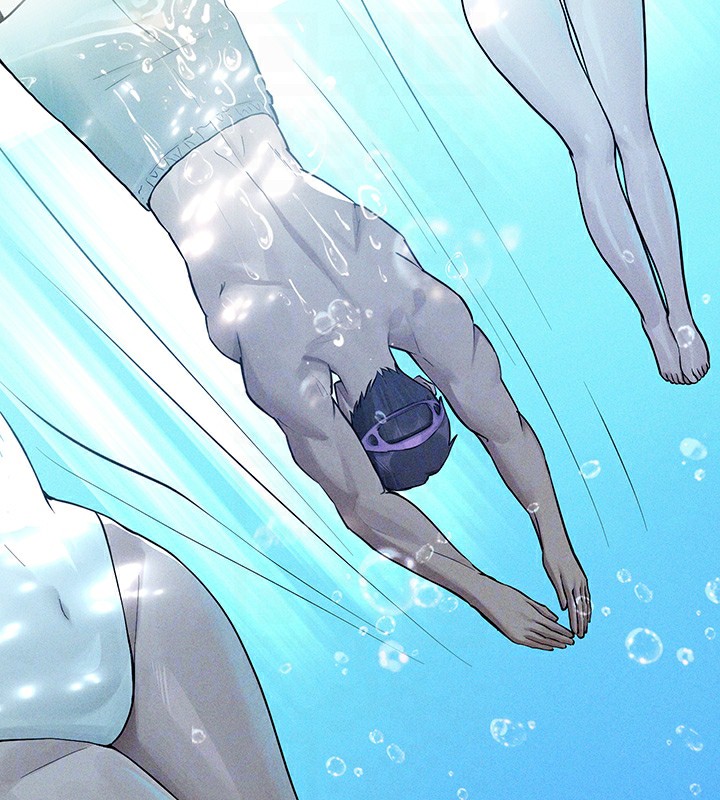 [韩国漫画] 富家女姐姐 剧情,熟女人妻,巨乳大奶#[202P]-85