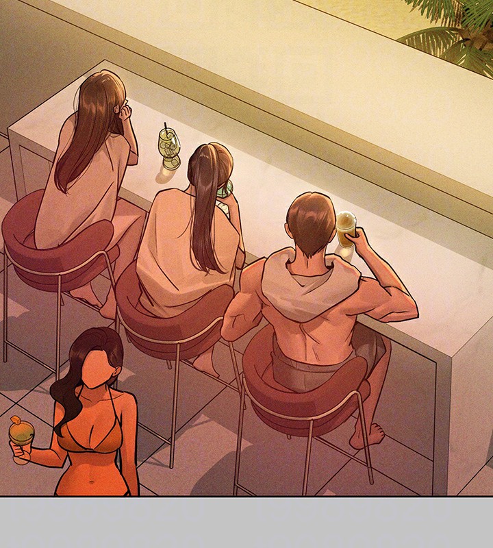 [韩国漫画] 富家女姐姐 剧情,熟女人妻,巨乳大奶#[202P]-94