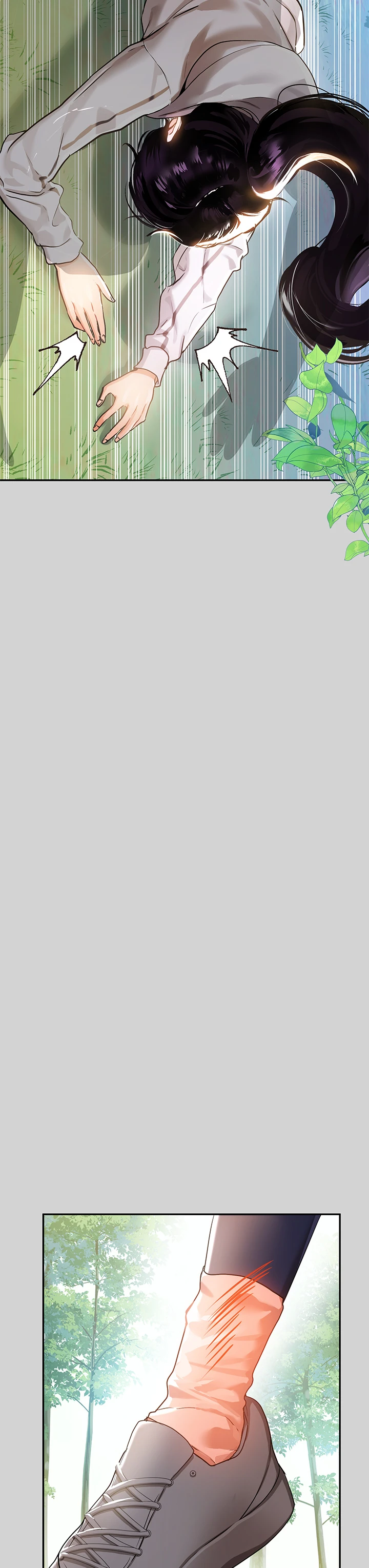 [韩国漫画] 富家女姐姐 剧情,熟女人妻,巨乳大奶#[38P]-21