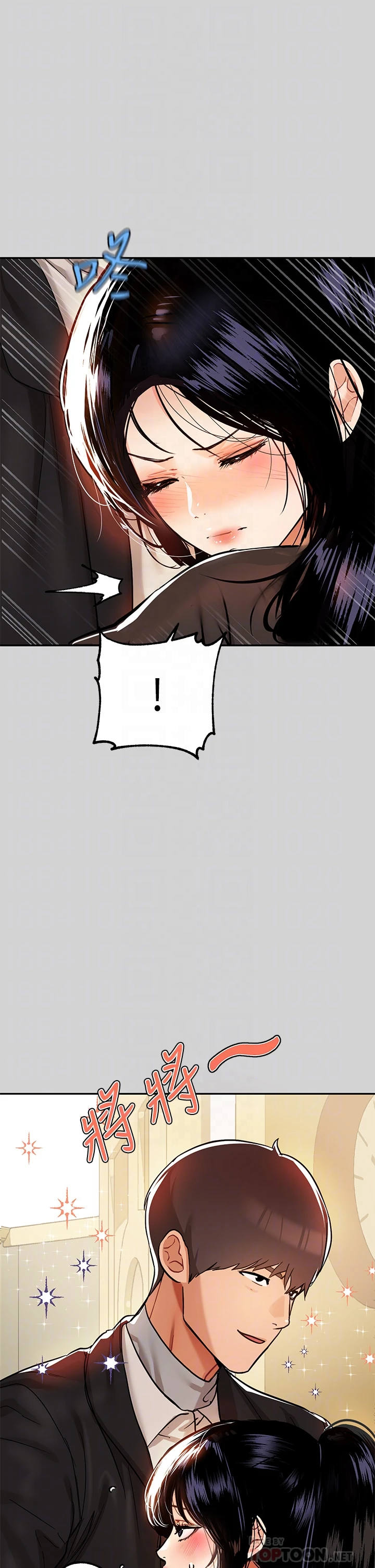 [韩国漫画] 富家女姐姐 剧情,熟女人妻,巨乳大奶#[37P]-6