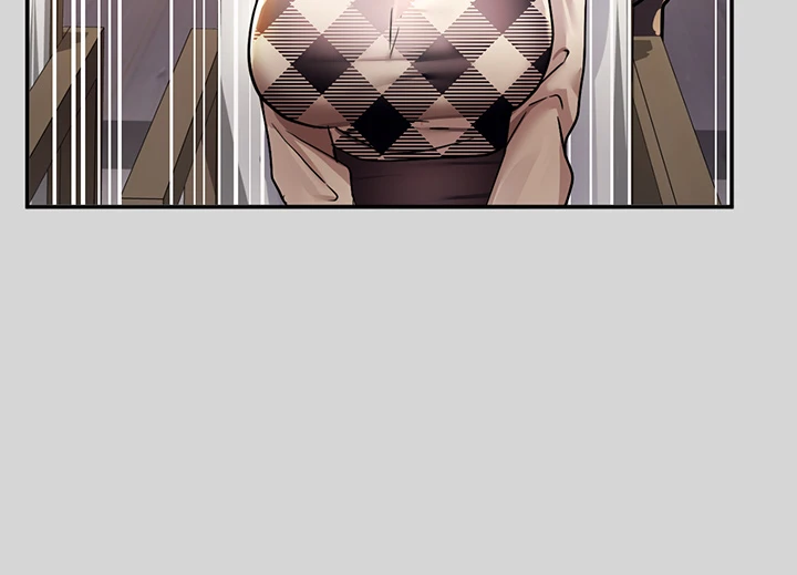 [韩国漫画] 富家女姐姐 剧情,熟女人妻,巨乳大奶#[42P]-9