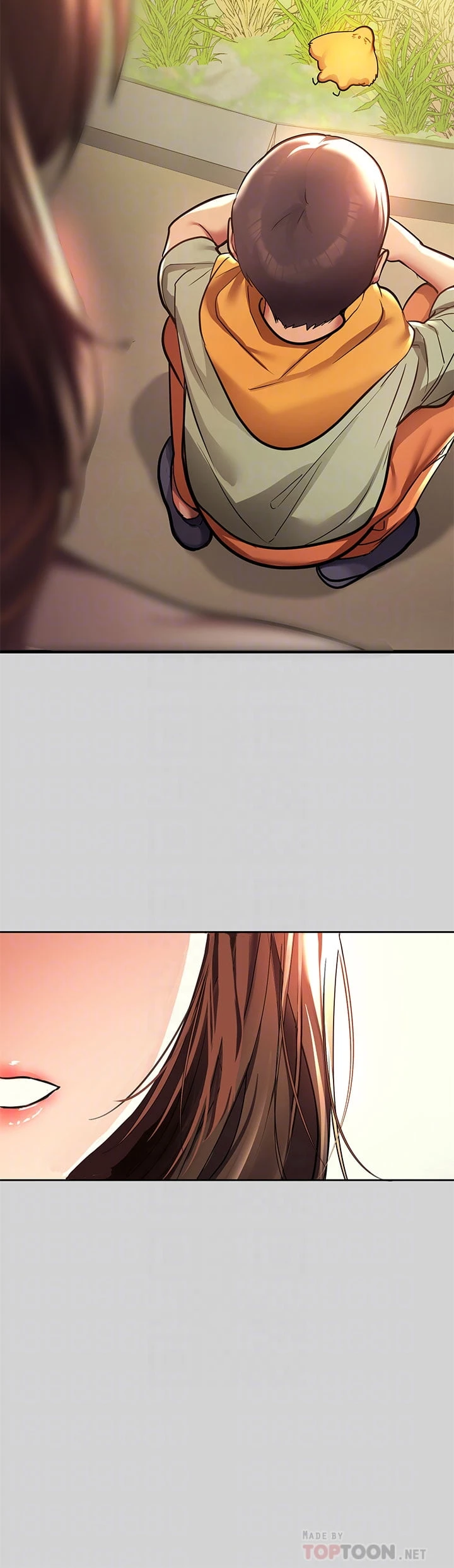 [韩国漫画] 富家女姐姐 剧情,熟女人妻,巨乳大奶#[39P]-14