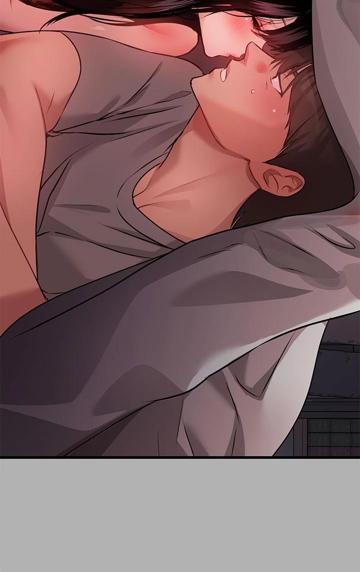 [韩国漫画] 富家女姐姐 剧情,熟女人妻,巨乳大奶#[39P]-38