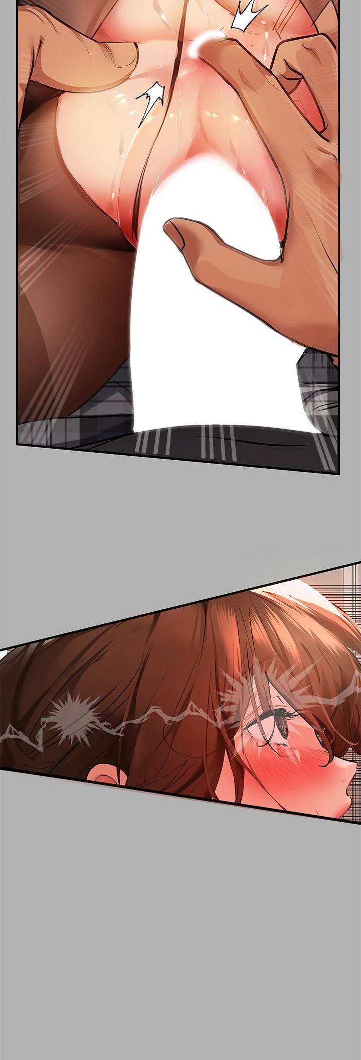 [韩国漫画] 富家女姐姐 剧情,熟女人妻,巨乳大奶#[42P]-31