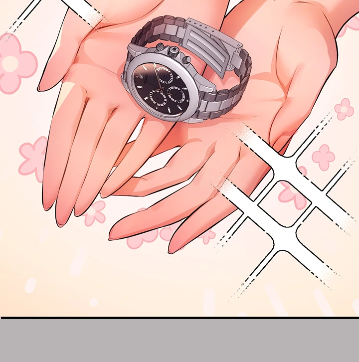 [韩国漫画] 富家女姐姐 剧情,熟女人妻,巨乳大奶#[35P]-30