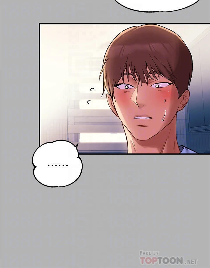 [韩国漫画] 富家女姐姐 剧情,熟女人妻,巨乳大奶#[37P]-14