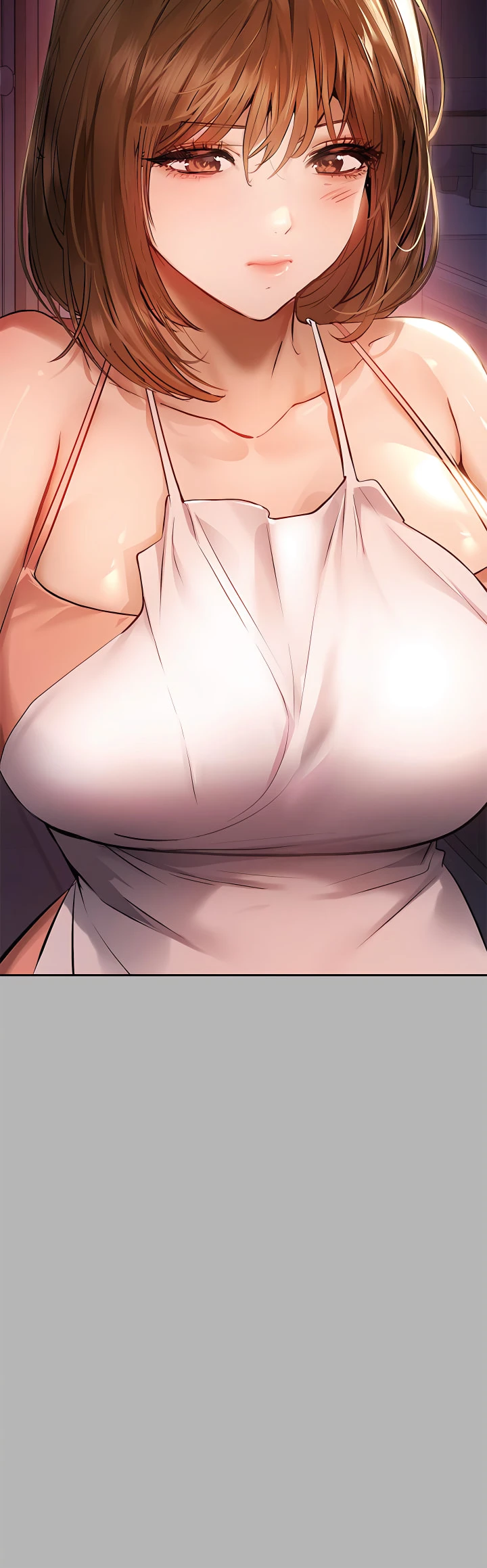 [韩国漫画] 富家女姐姐 剧情,熟女人妻,巨乳大奶#[37P]-36