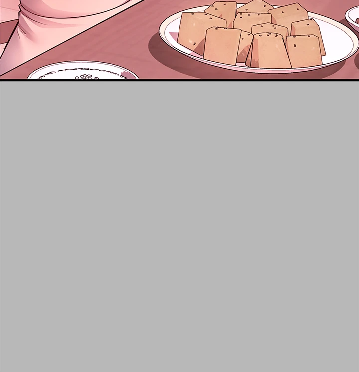 [韩国漫画] 富家女姐姐 剧情,熟女人妻,巨乳大奶#[36P]-17