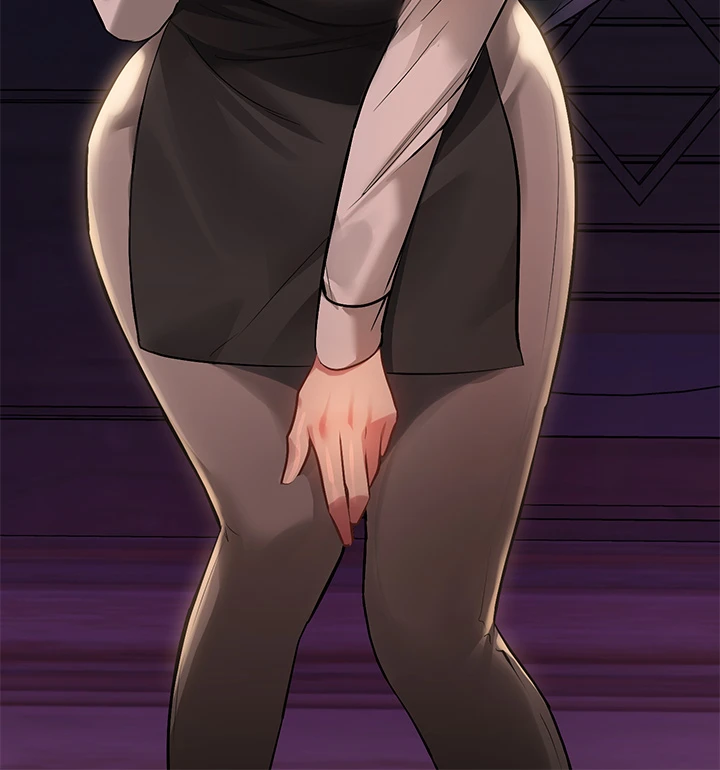 [韩国漫画] 富家女姐姐 剧情,熟女人妻,巨乳大奶#[36P]-35