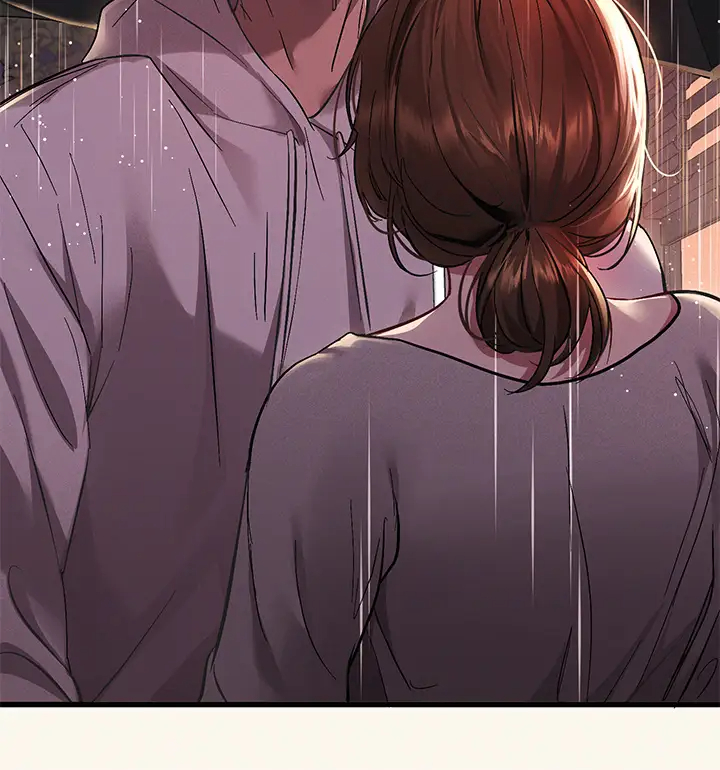 [韩国漫画] 富家女姐姐 剧情,熟女人妻,巨乳大奶#[35P]-19