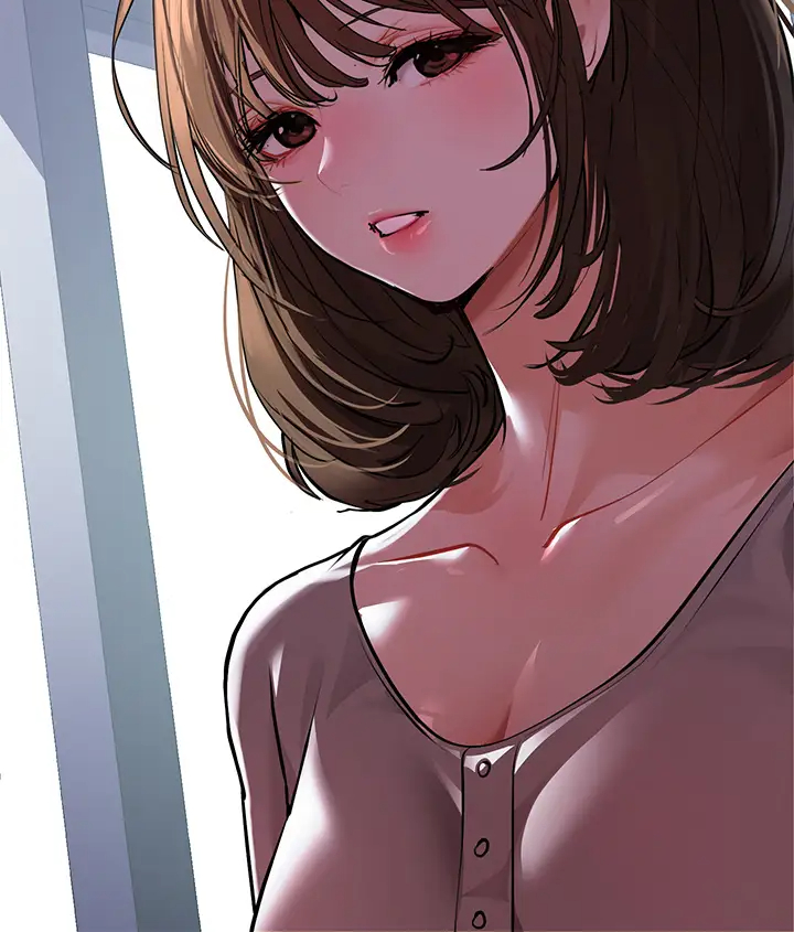 [韩国漫画] 富家女姐姐 剧情,熟女人妻,巨乳大奶#[43P]-22