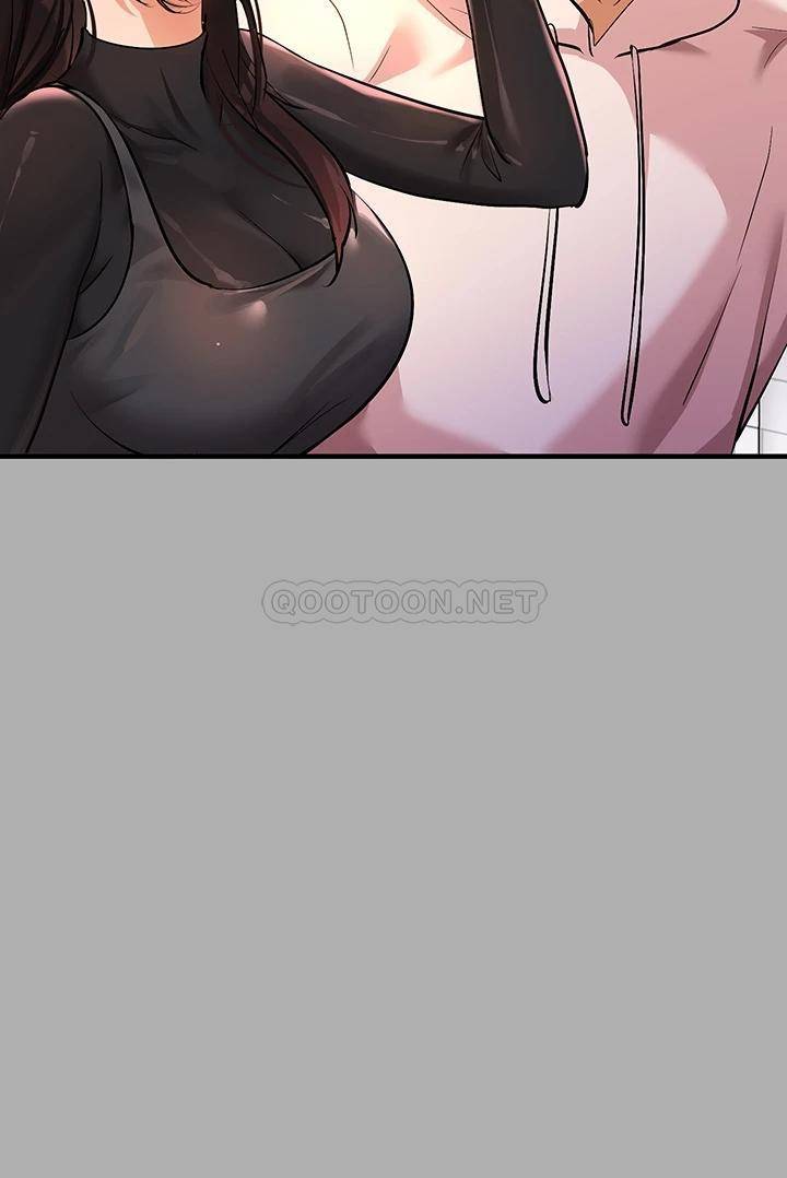 [韩国漫画] 富家女姐姐 剧情,熟女人妻,巨乳大奶#[38P]-10