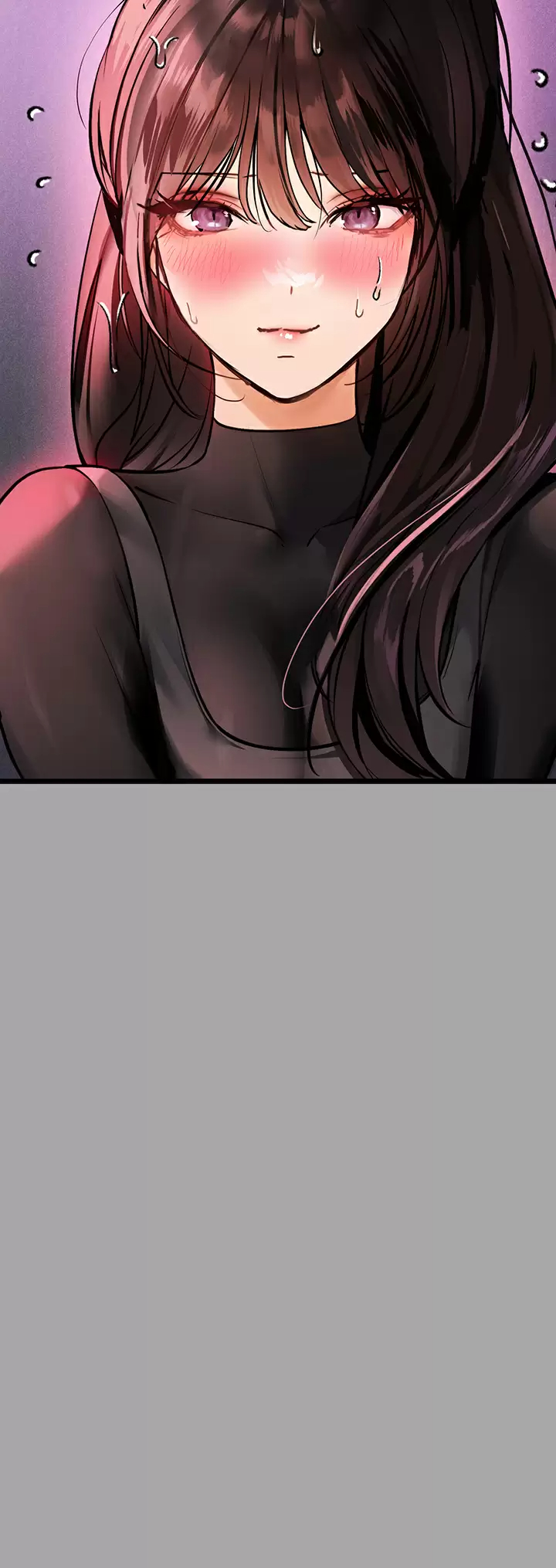 [韩国漫画] 富家女姐姐 剧情,熟女人妻,巨乳大奶#[38P]-9