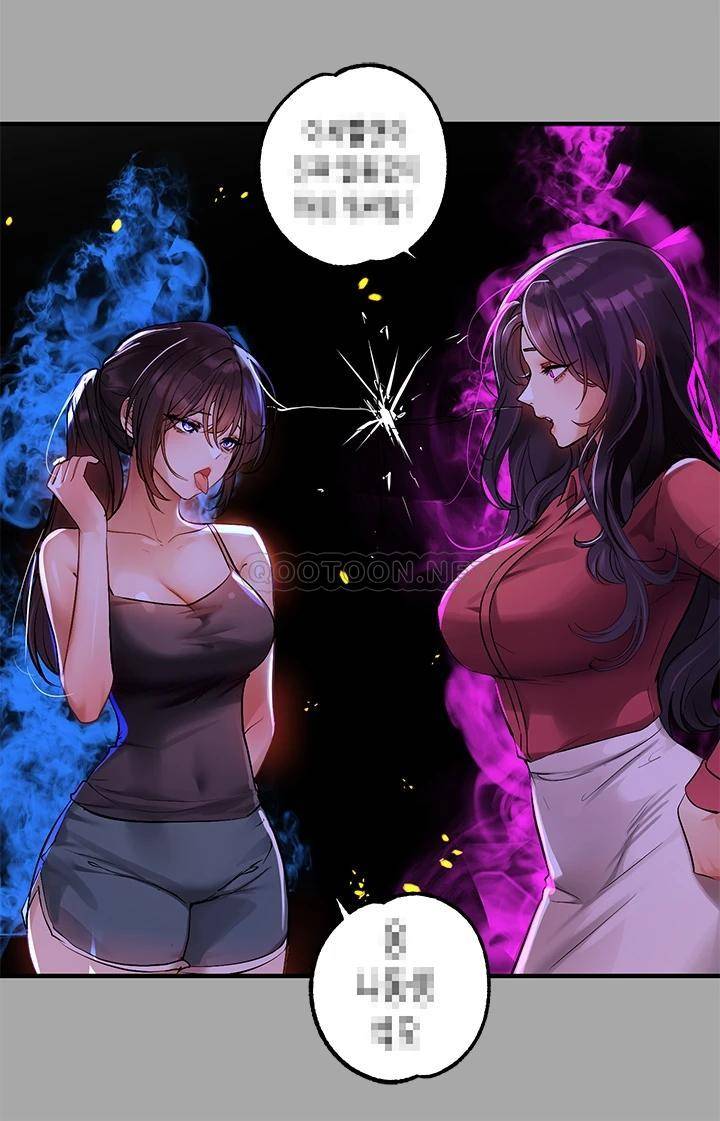 [韩国漫画] 富家女姐姐 剧情,熟女人妻,巨乳大奶#[39P]-19