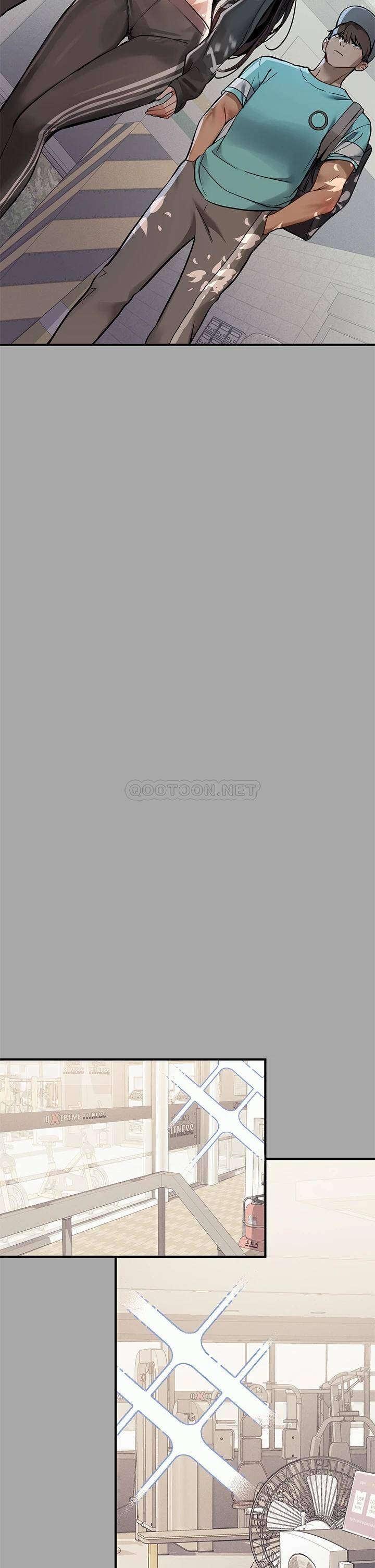 [韩国漫画] 富家女姐姐 剧情,熟女人妻,巨乳大奶#[39P]-24