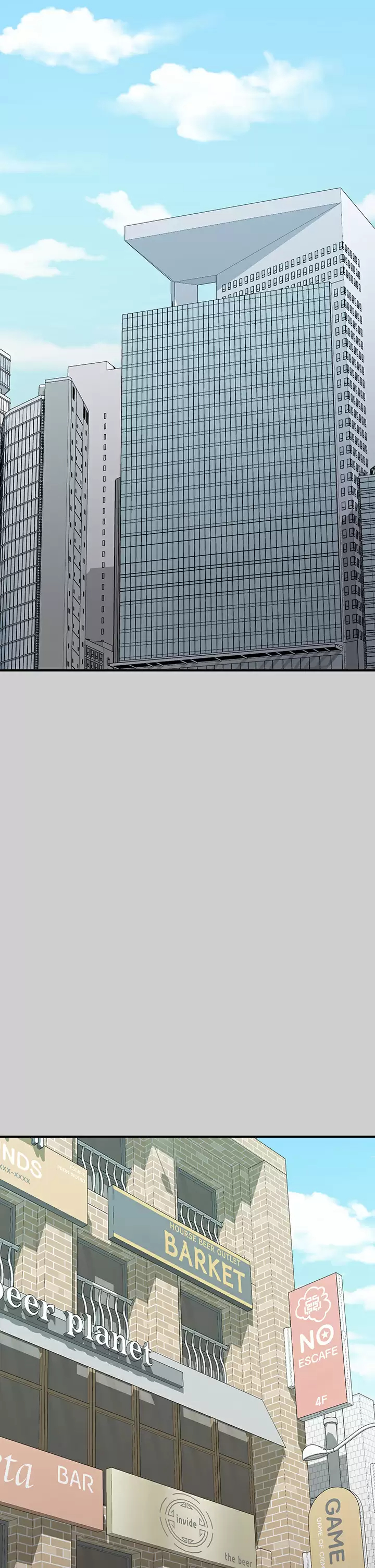 [韩国漫画] 富家女姐姐 剧情,熟女人妻,巨乳大奶#[44P]-22