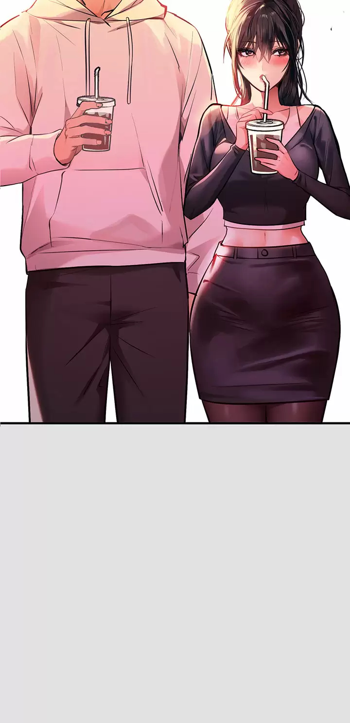 [韩国漫画] 富家女姐姐 剧情,熟女人妻,巨乳大奶#[42P]-24