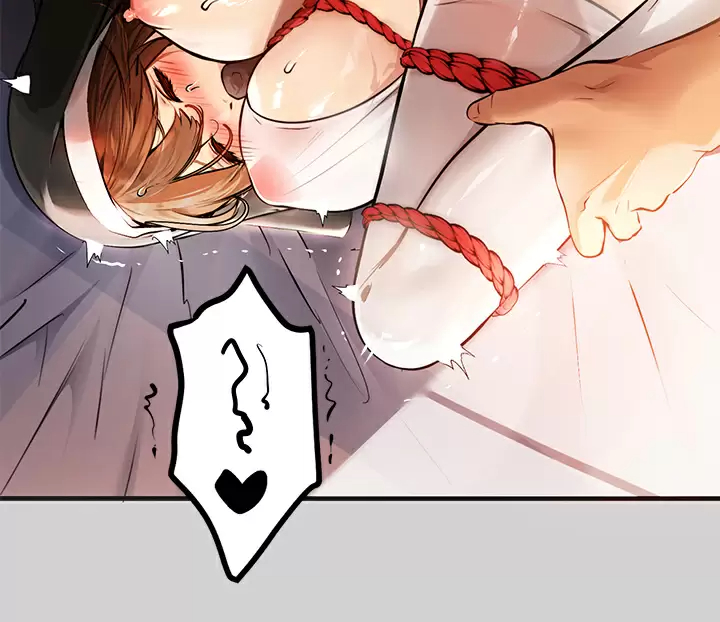 [韩国漫画] 富家女姐姐 剧情,熟女人妻,巨乳大奶#[44P]-24