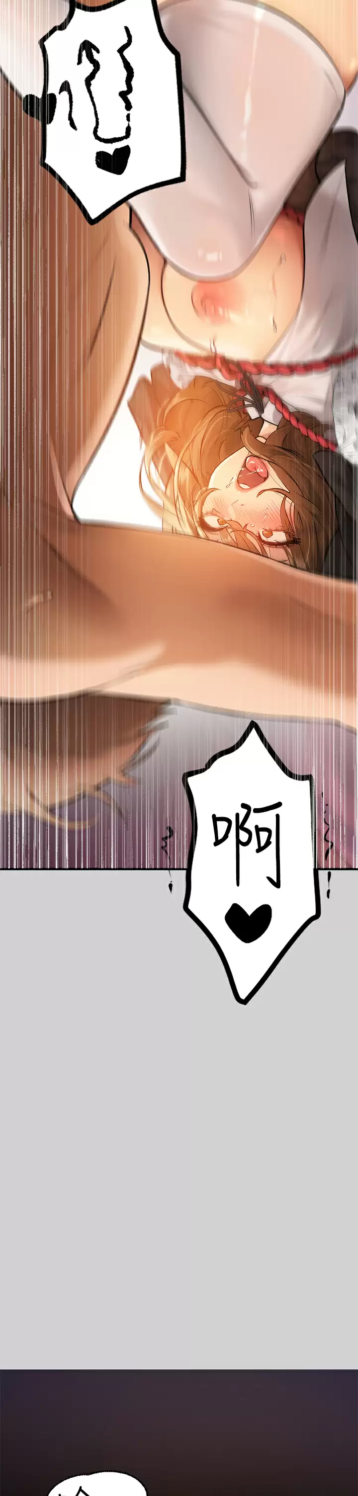 [韩国漫画] 富家女姐姐 剧情,熟女人妻,巨乳大奶#[44P]-39