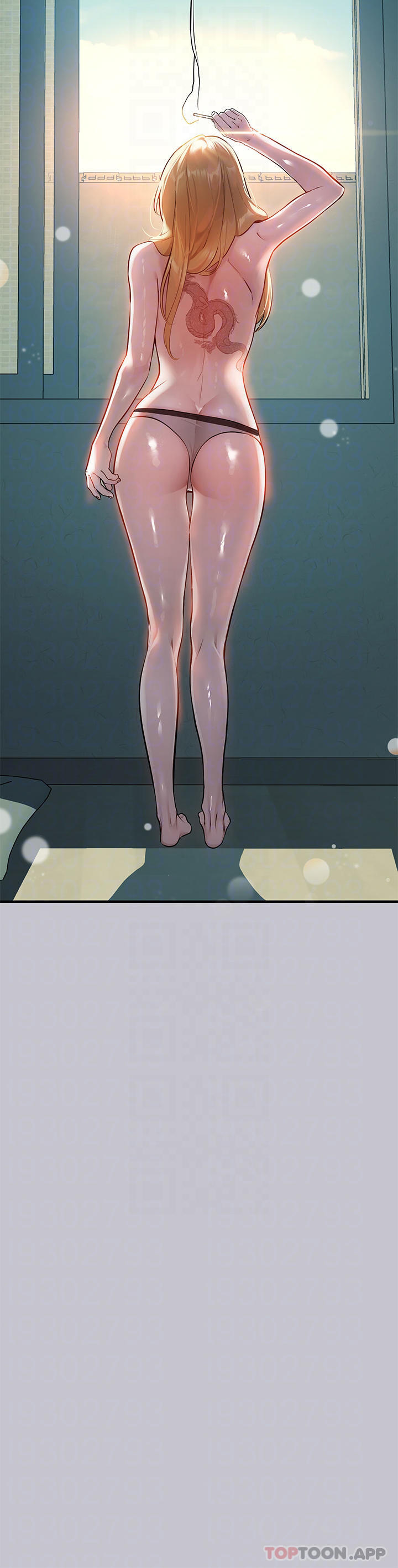 [韩国漫画] 富家女姐姐 剧情,熟女人妻,巨乳大奶#[47P]-14